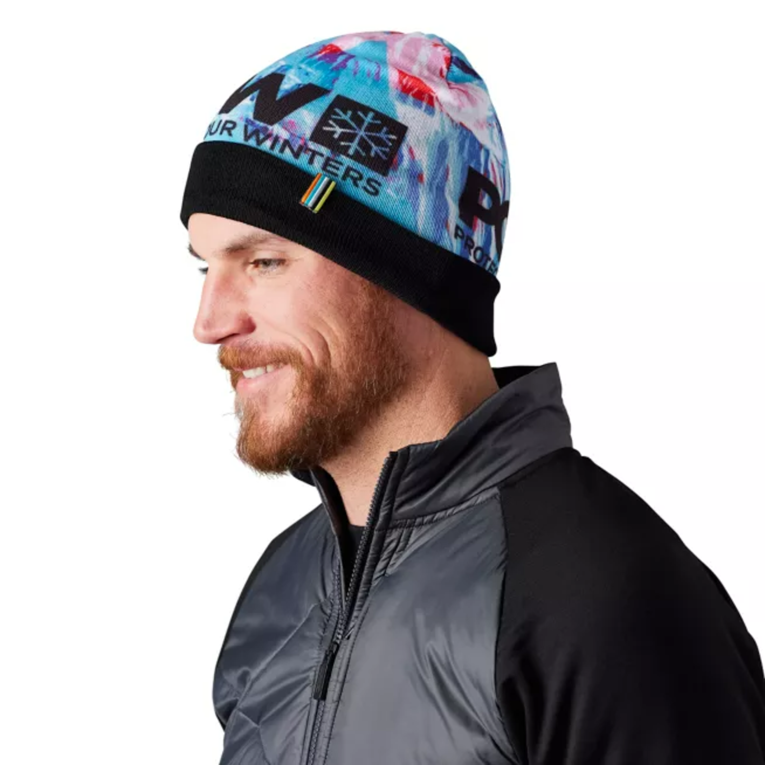 Smartwool Sport POW Beanie -- Skookum 