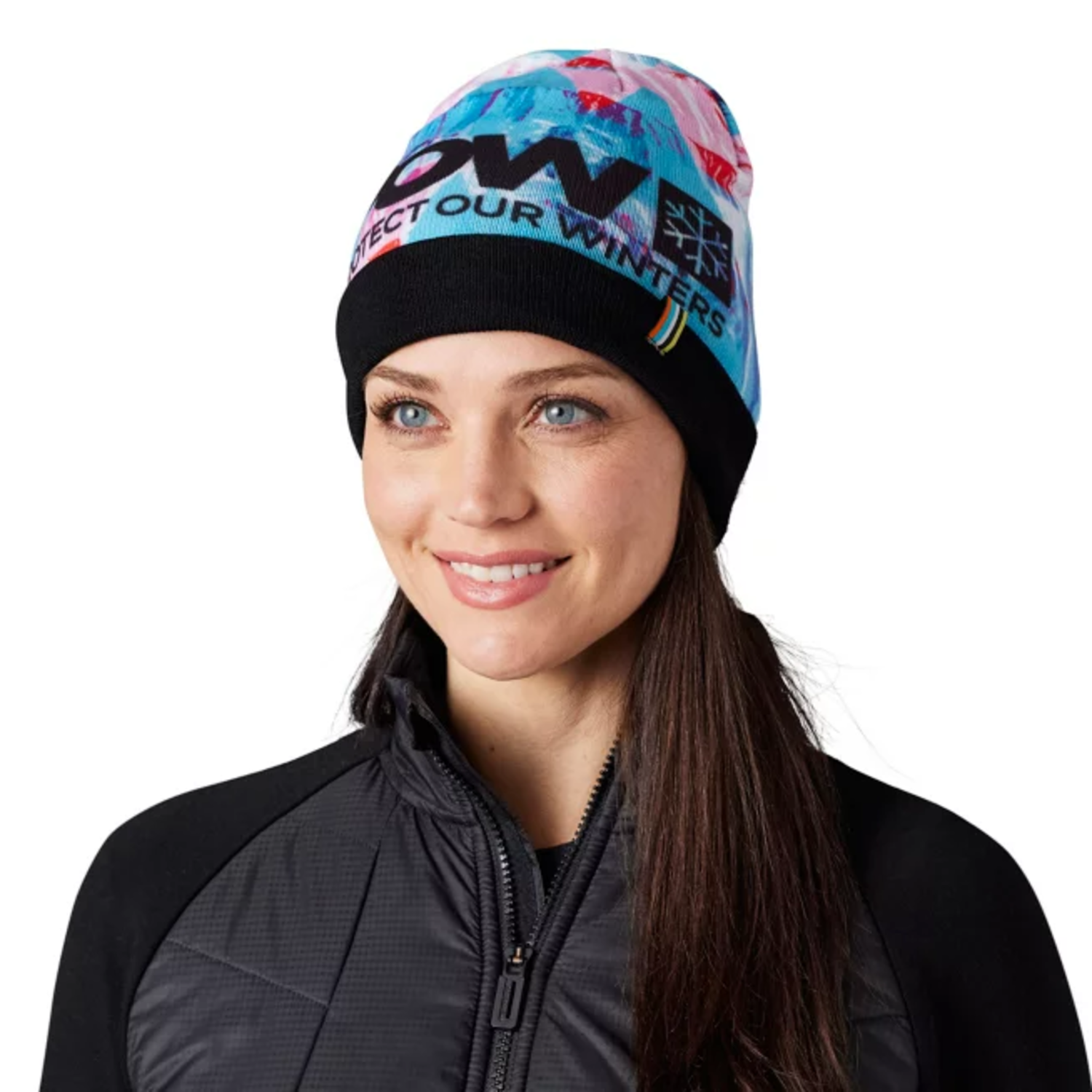 Smartwool Sport POW Beanie -- Skookum 