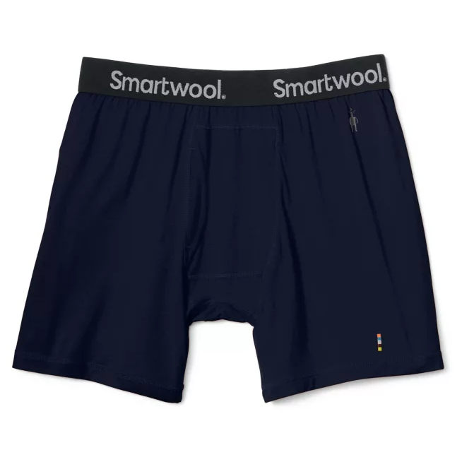 Smartwool Merino Boxer Brief -- Skookum Gear - Skookum Gear