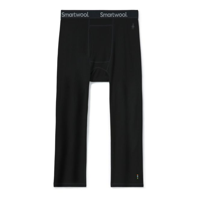 Smartwool Bottom 3/4 250 Black