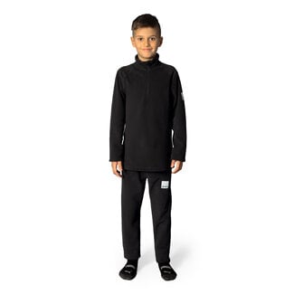 Orage Orage Mic Mac Fleece Black Jr 2022