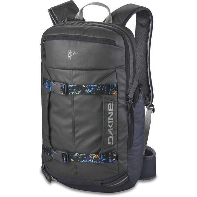 Dakine Team Mission Pro 25L