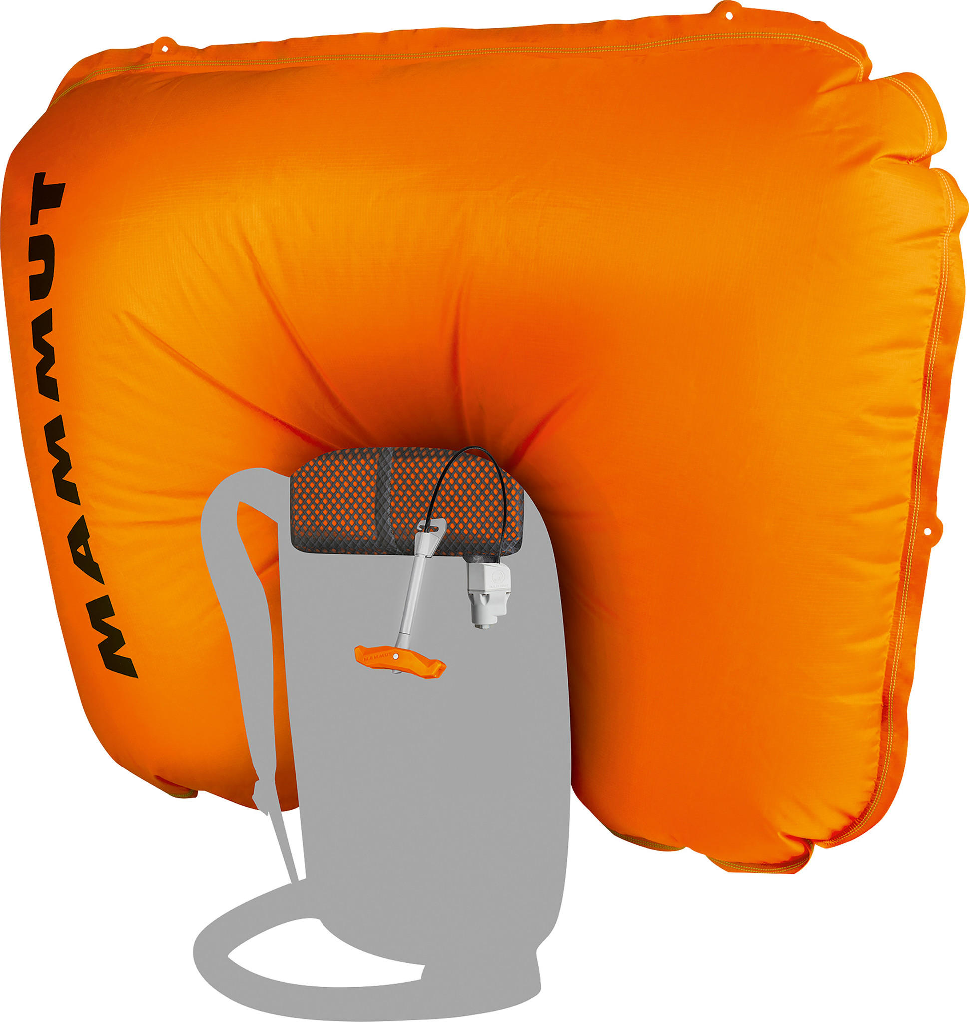 Dakine RAS Removable Airbag 3.0 Skookum Gear Skookum Bike Ski