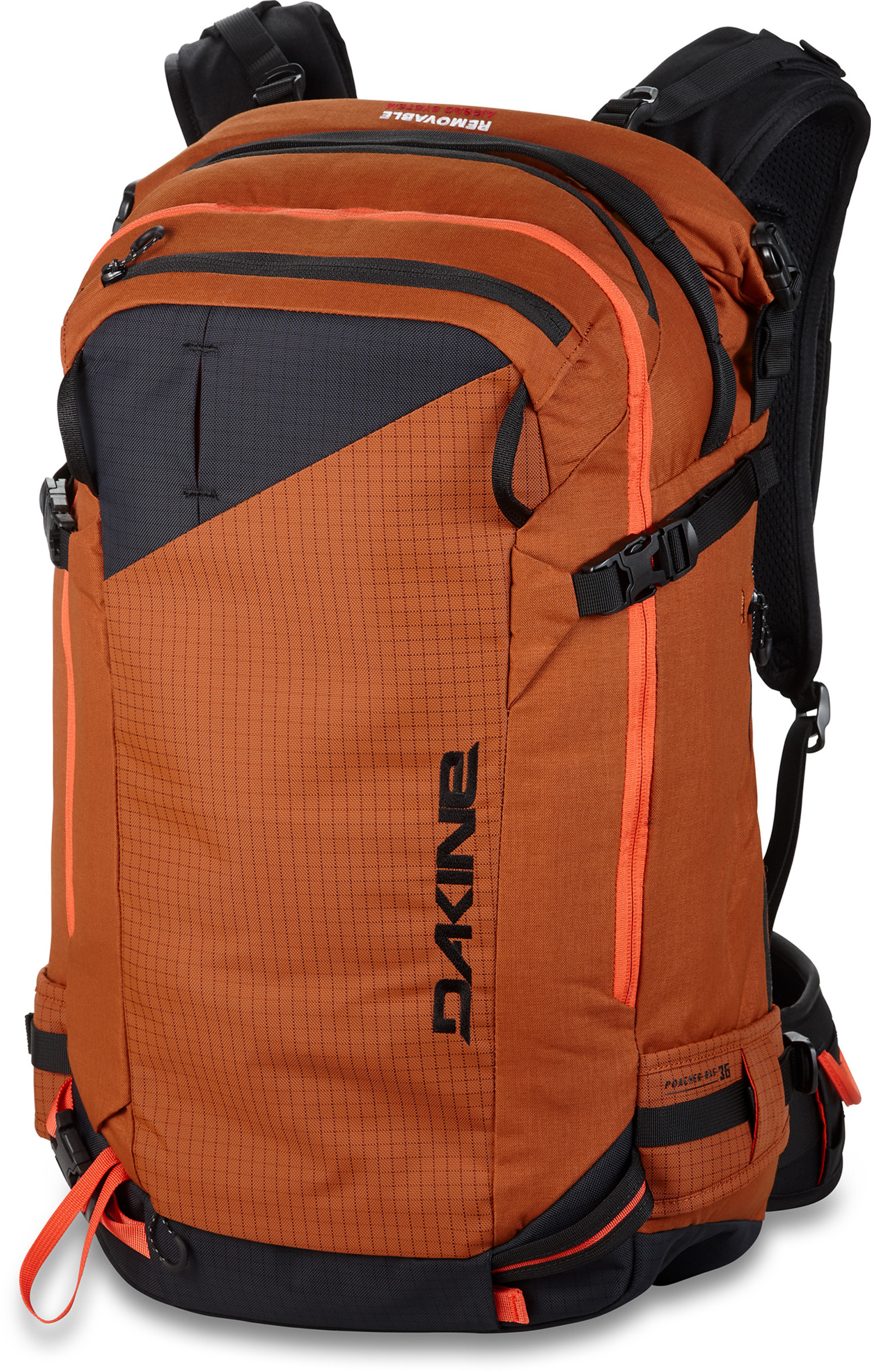 DAKINE POACHER RAS 36L ダカイン バックパック BC