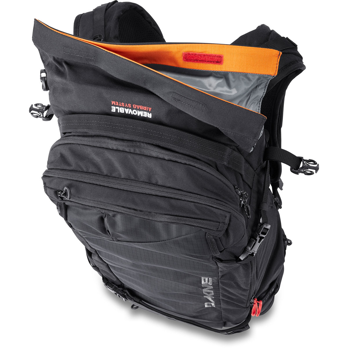 dakine ras