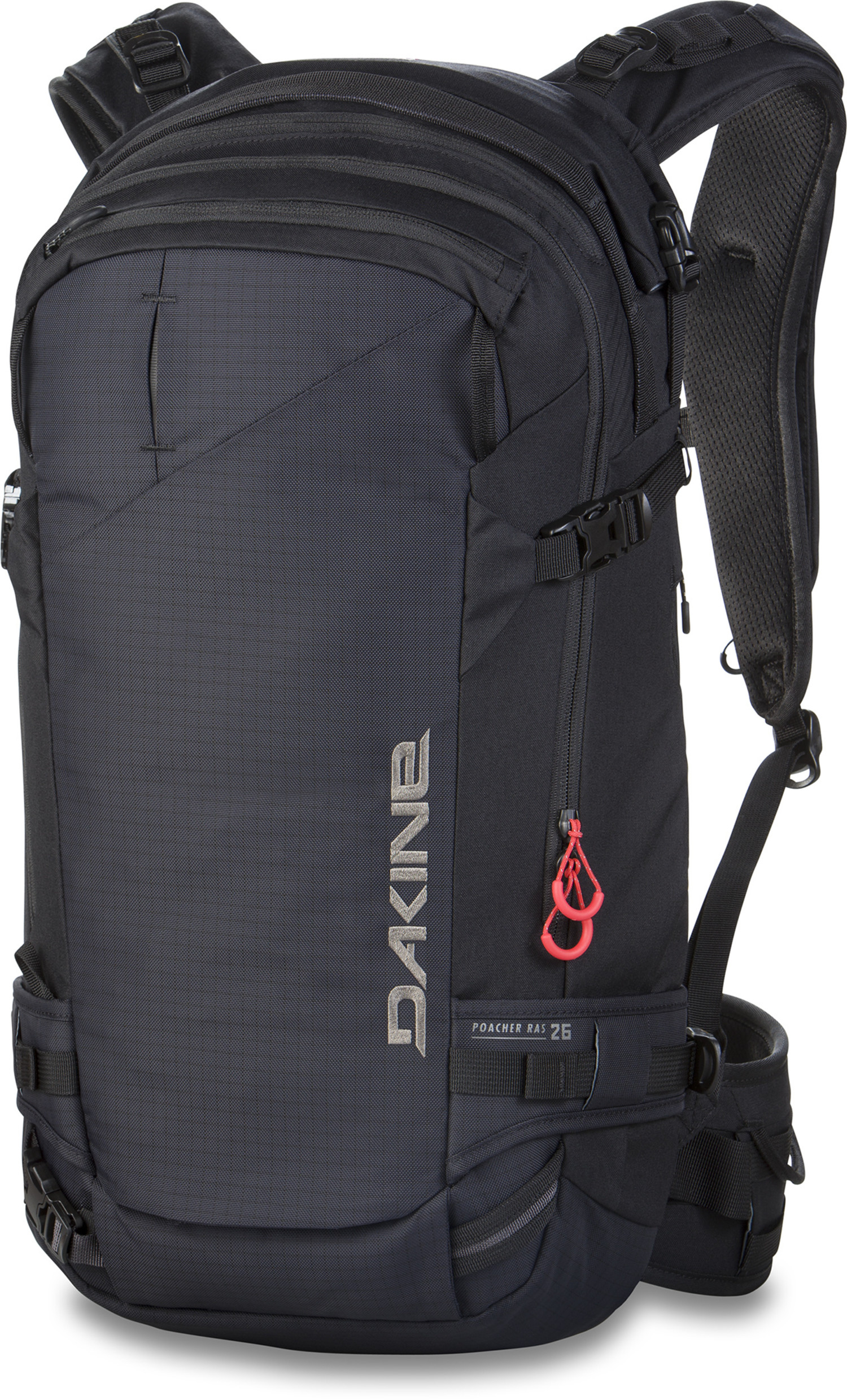 Dakine Poacher RAS 26L Backpack -- Skookum Gear - Skookum Gear