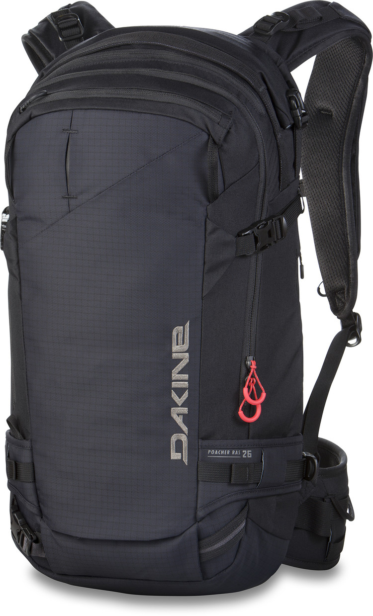 Dakine Poacher RAS 26L Backpack Skookum Gear Skookum Gear