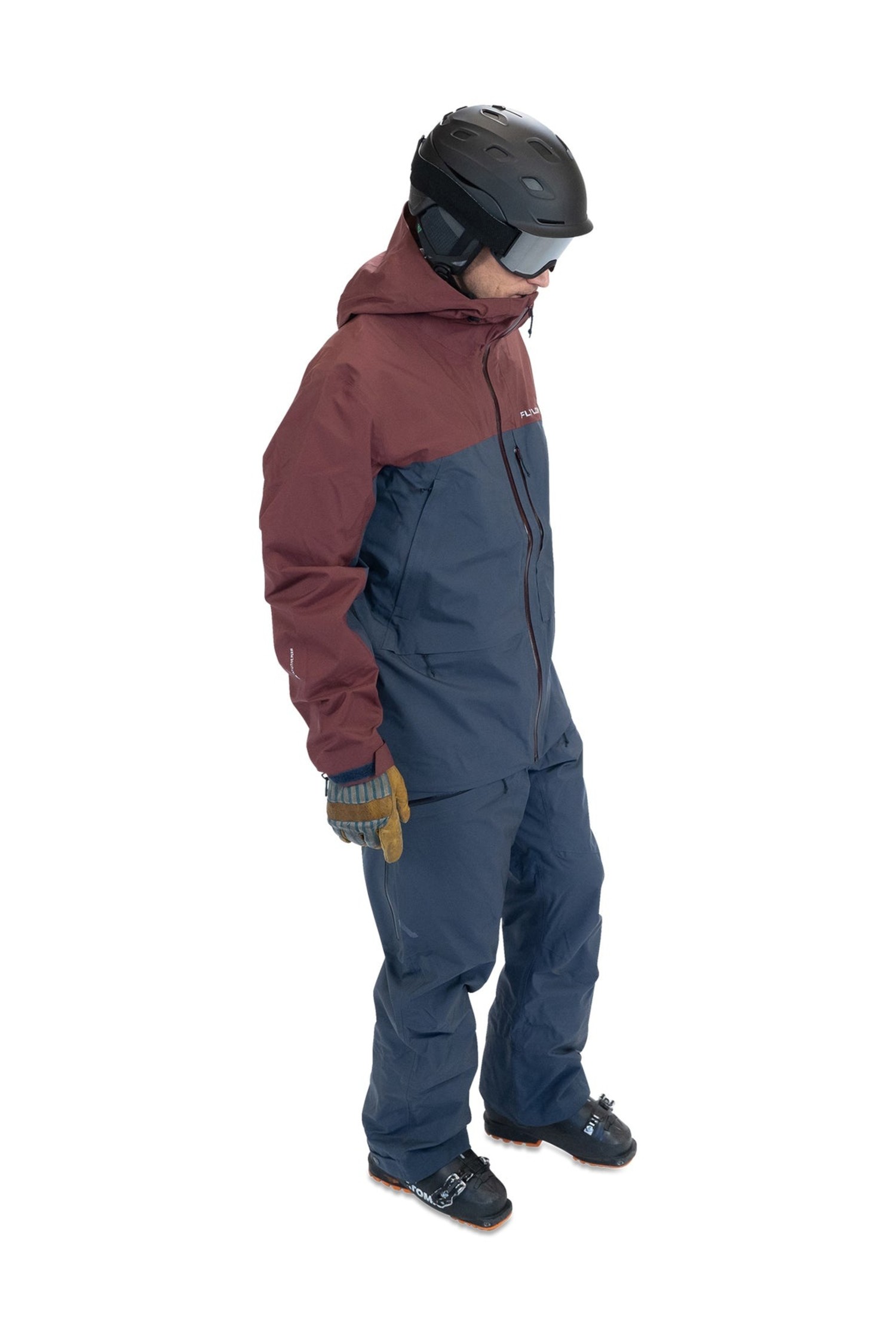 Flylow 22 Kane Jacket - Skookum Gear 