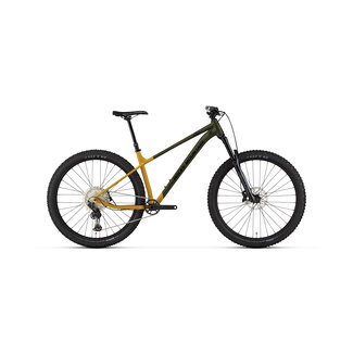 Rocky Mountain Bicycles Rocky Mountain Growler 50 29 2022