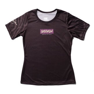 Skookum Safari SS Jersey - Women's