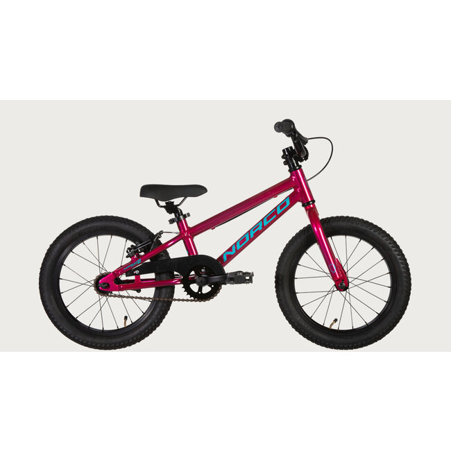 Norco Coaster 16" 2022