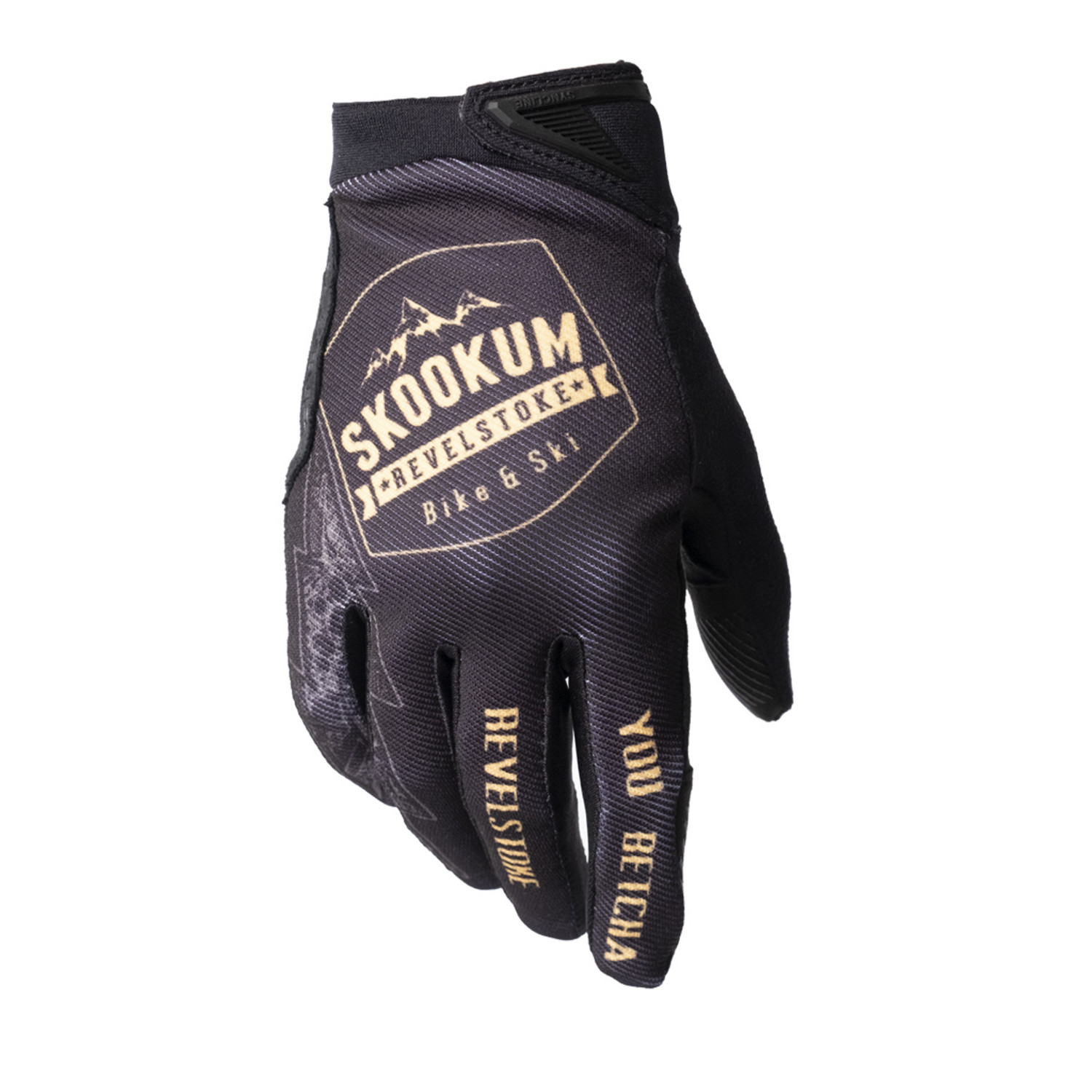 Dakine Skookum Syncline Glove -- Skookum Gear - Skookum Gear