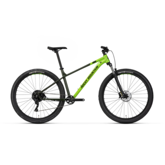 Rocky Mountain Bicycles Rocky Mountain Fusion 10 2022