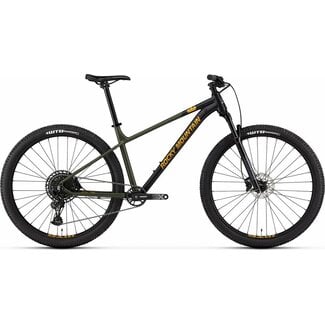 Rocky Mountain Bicycles Rocky Mountain Fusion 40