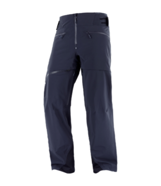 Salomon pants discount