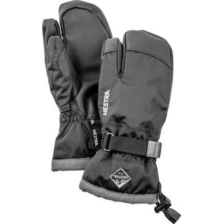 Hestra Hestra Gauntlet CZone Jr 3-Finger