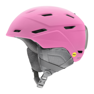 Smith Optics Mirage MIPS Lightweight Snowboarding Helmet