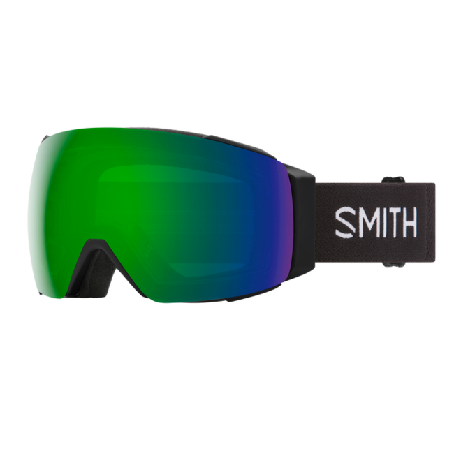 Smith IO MAG 2023