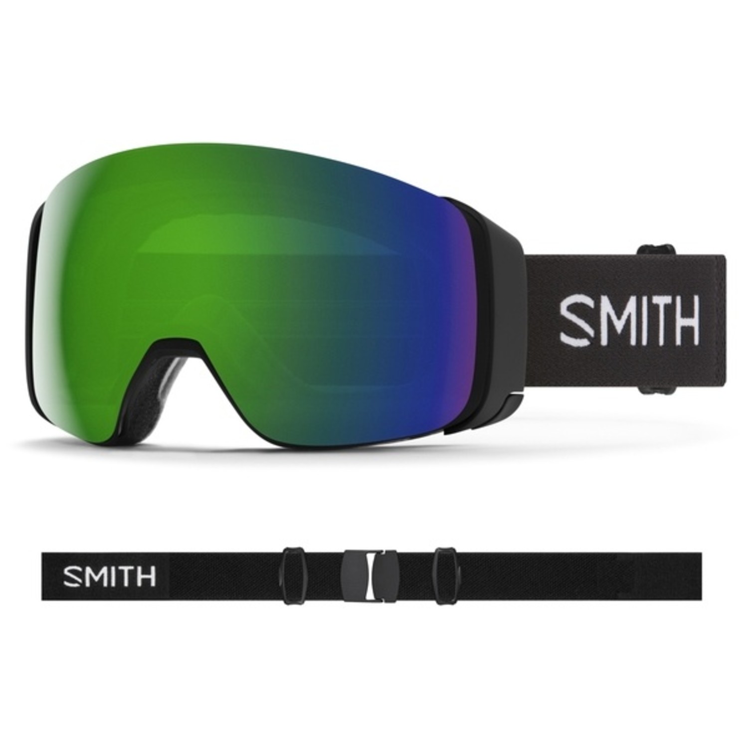 Smith 4D MAG -- Skookum Gear - Skookum Gear | Revelstoke & Salmon