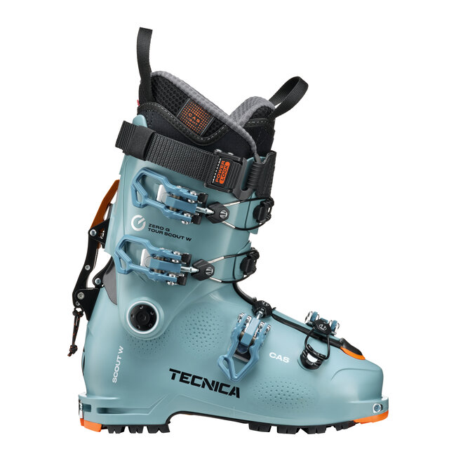 Tecnica Zero G Tour Scout W