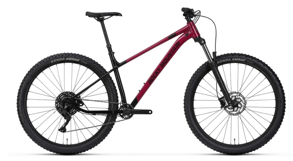 Rocky Mountain Growler 20 Skookum Gear Skookum Bike Ski