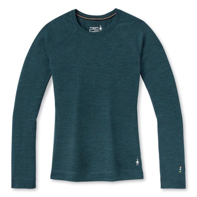 Smartwool Women's Merino 250 Baselayer Crew 22/23