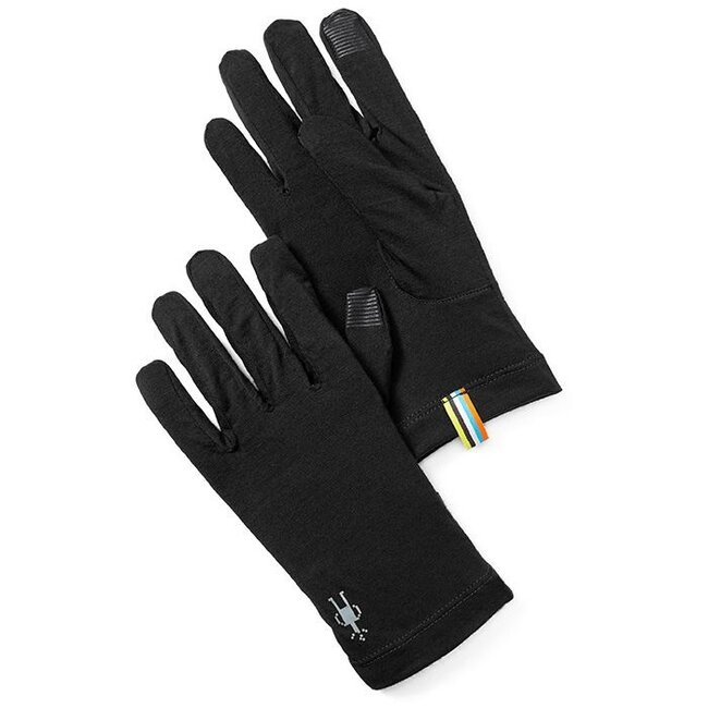 Smartwool Merino 150 Glove Black 22/23