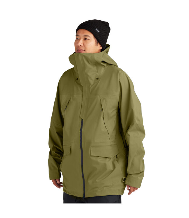 Dakine snowboard jacket hotsell
