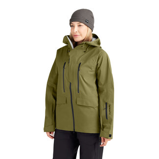 Dakine Dakine Sender 3L Jacket - Women's