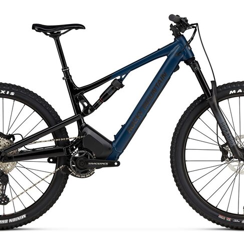 Rocky Mountain Bicycles Rocky Mountain Powerplay Instinct A30 29 2023