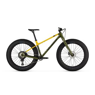 Rocky Mountain Bicycles Rocky Mountain Blizzard  C30 2023