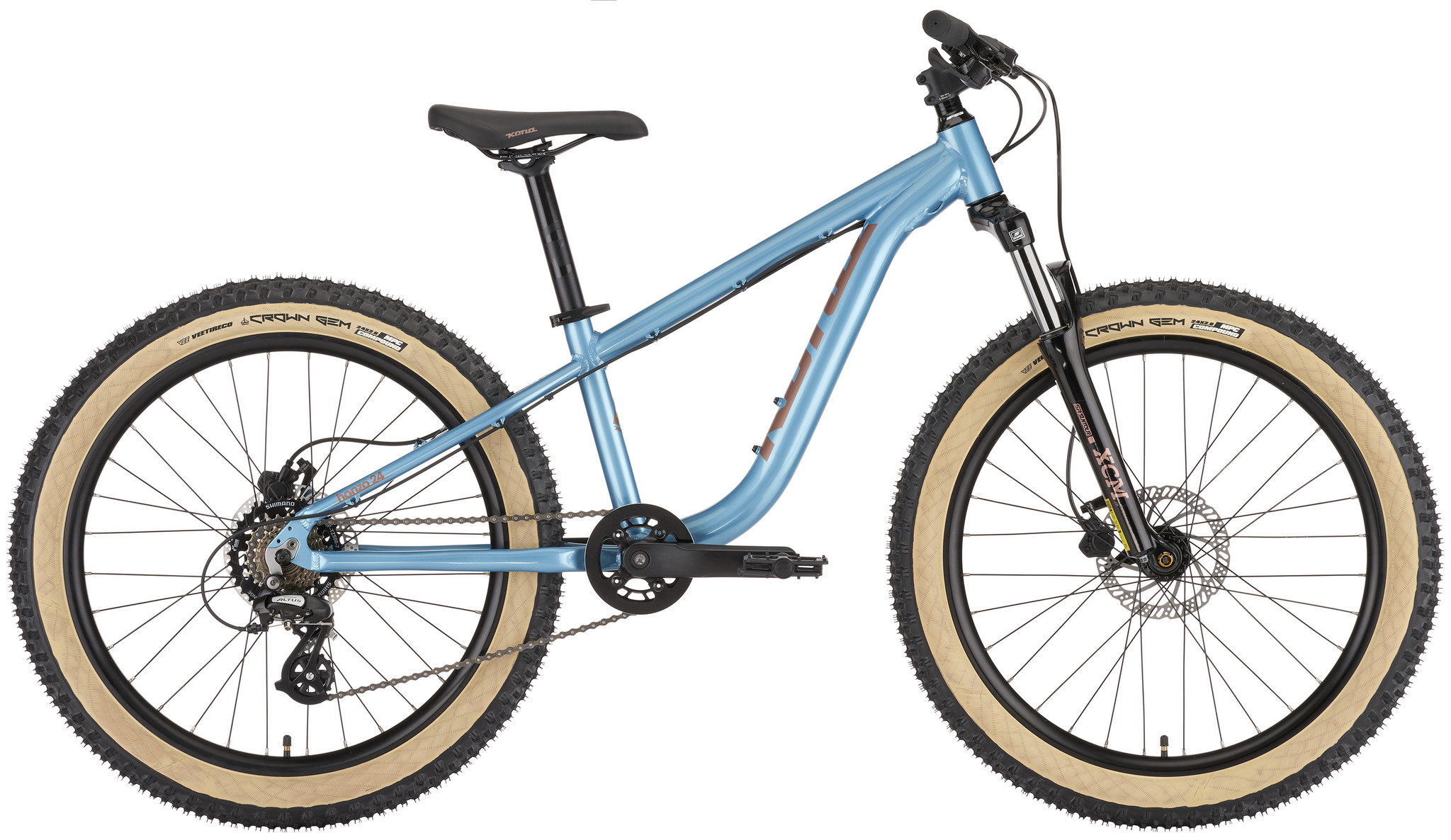 Kona Honzo 24 2022 -- Skookum Gear - Skookum Gear | Revelstoke