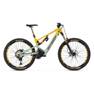 Rocky Mountain Bicycles Rocky Mountain Altitude Powerplay C90 29" 2024