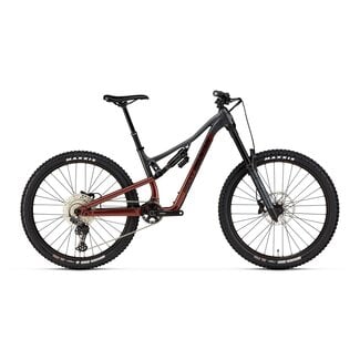 Rocky Mountain Bicycles Rocky Mountain Altitude A30