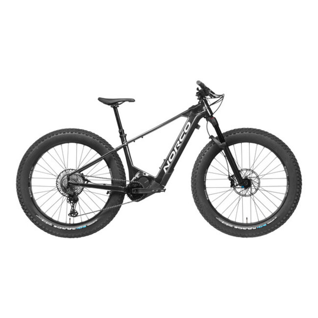 Norco Bigfoot VLT 1  27.5" 2023 (battery not included)