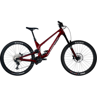 Norco Norco Range C3 29 Red Silver 2023