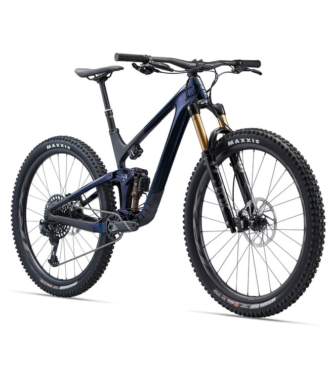 Trance advanced hotsell