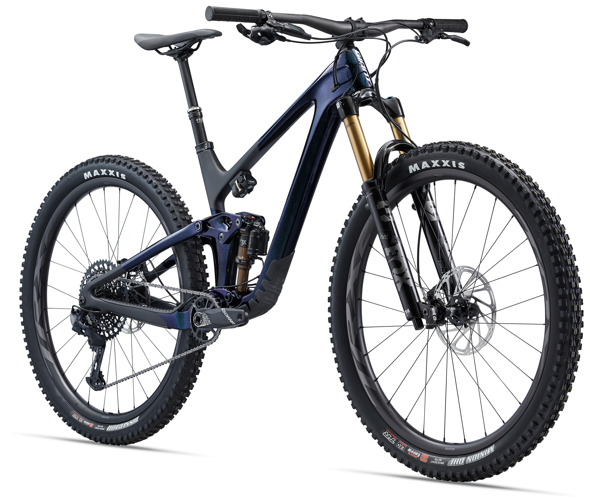 Giant Trance X Advanced Pro 1 29 2022 Skookum Gear Skookum Gear