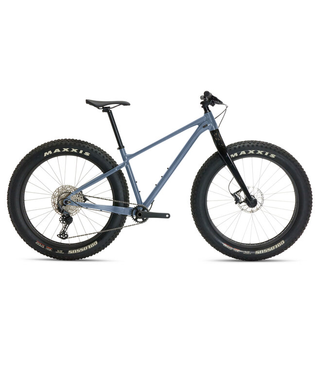 Giant Yukon 2 Skookum Gear Skookum Bike Ski