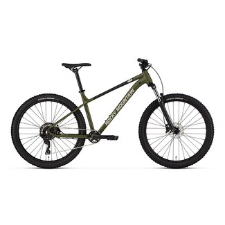 Rocky Mountain Bicycles Rocky Mountain Soul 10