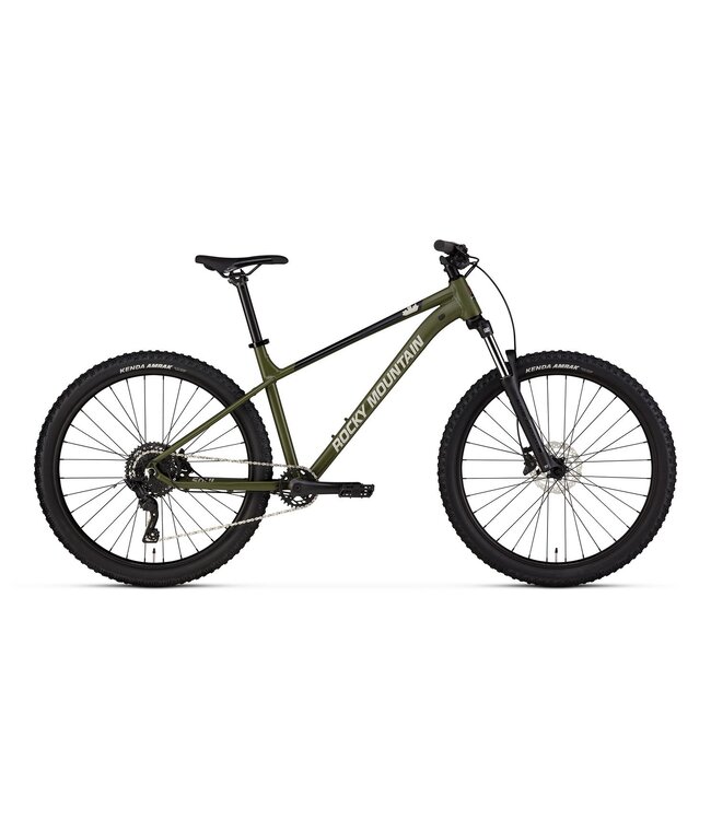 Rocky Mountain Soul 10 - Skookum Gear - Skookum Bike \u0026 Ski