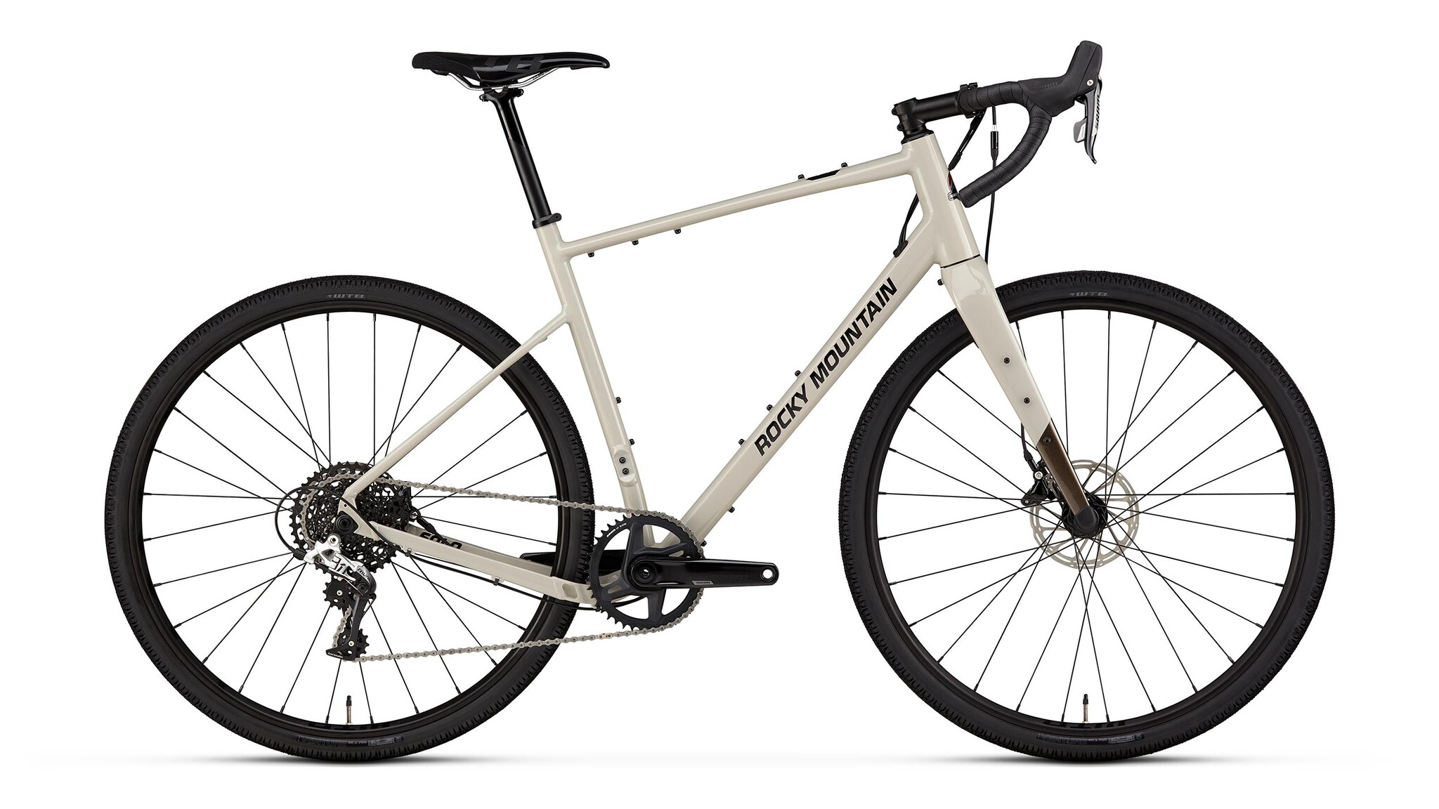 Rocky sale mountain solo