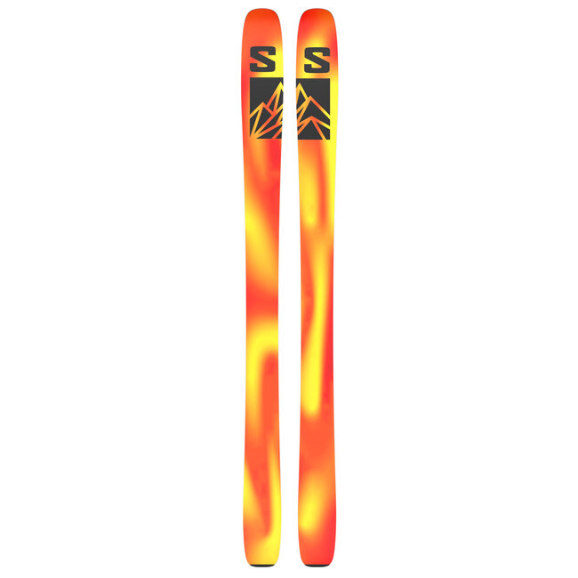 Salomon QST 106 2024 Skookum Gear Skookum Gear
