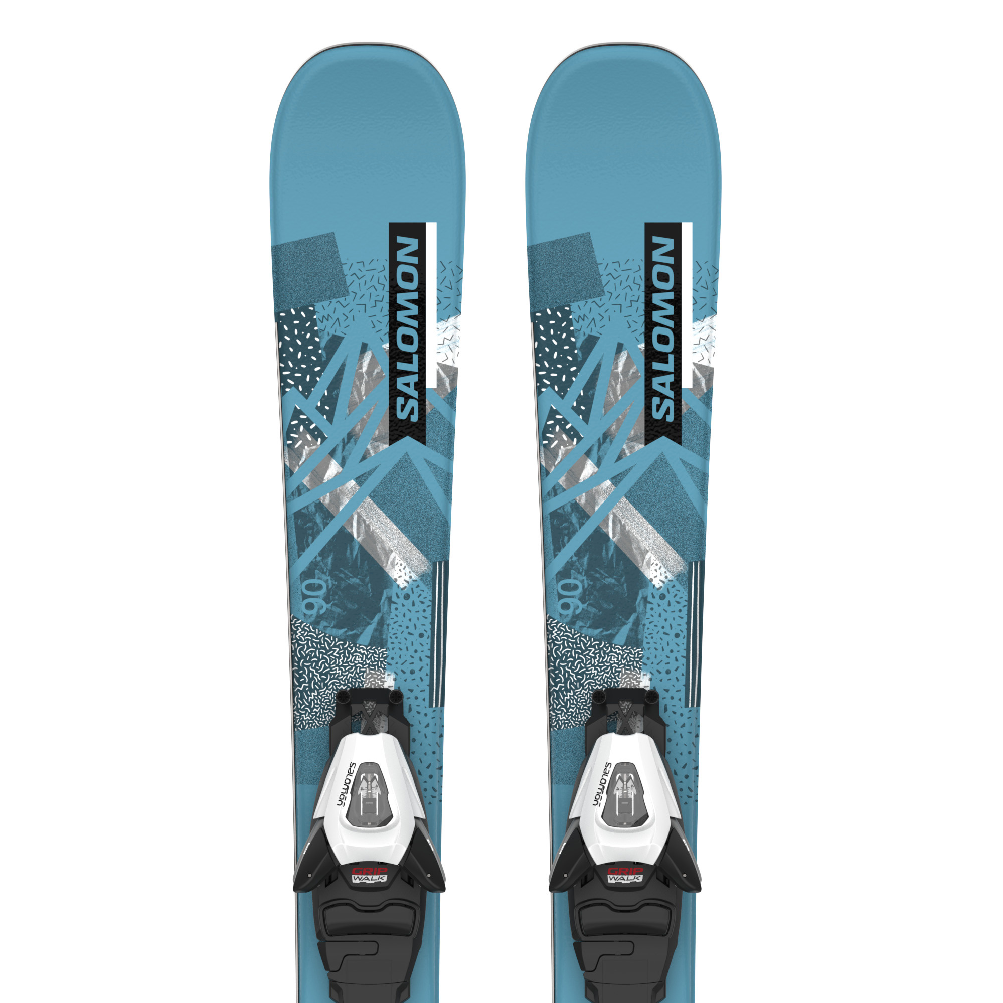 Salomon qst hotsell 9 mens
