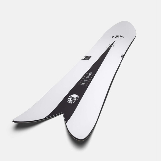 Jones Storm Wolf Snowboard 2024 Skookum Gear Skookum Gear