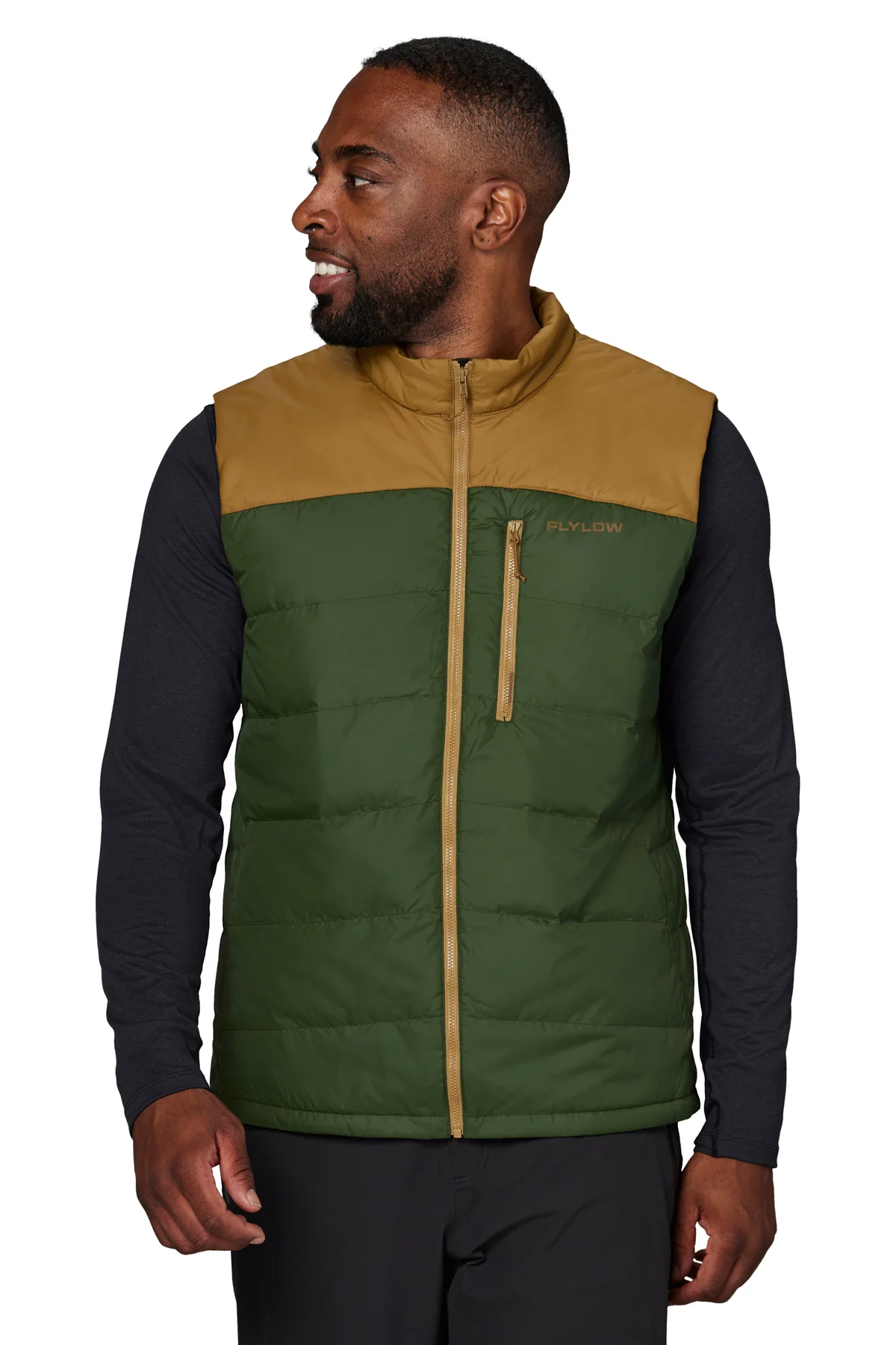 Flylow larry best sale vest