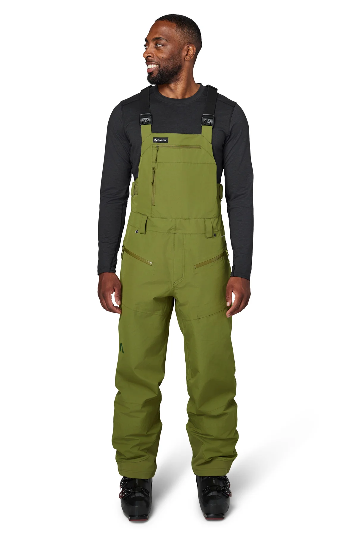 Flylow firebird deals bib pant