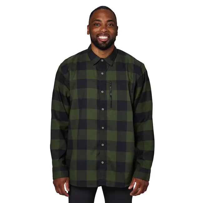 Flylow Angus Flannel 2024
