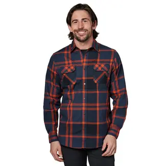 Flylow Flylow Handlebar Tech Flannel 2024