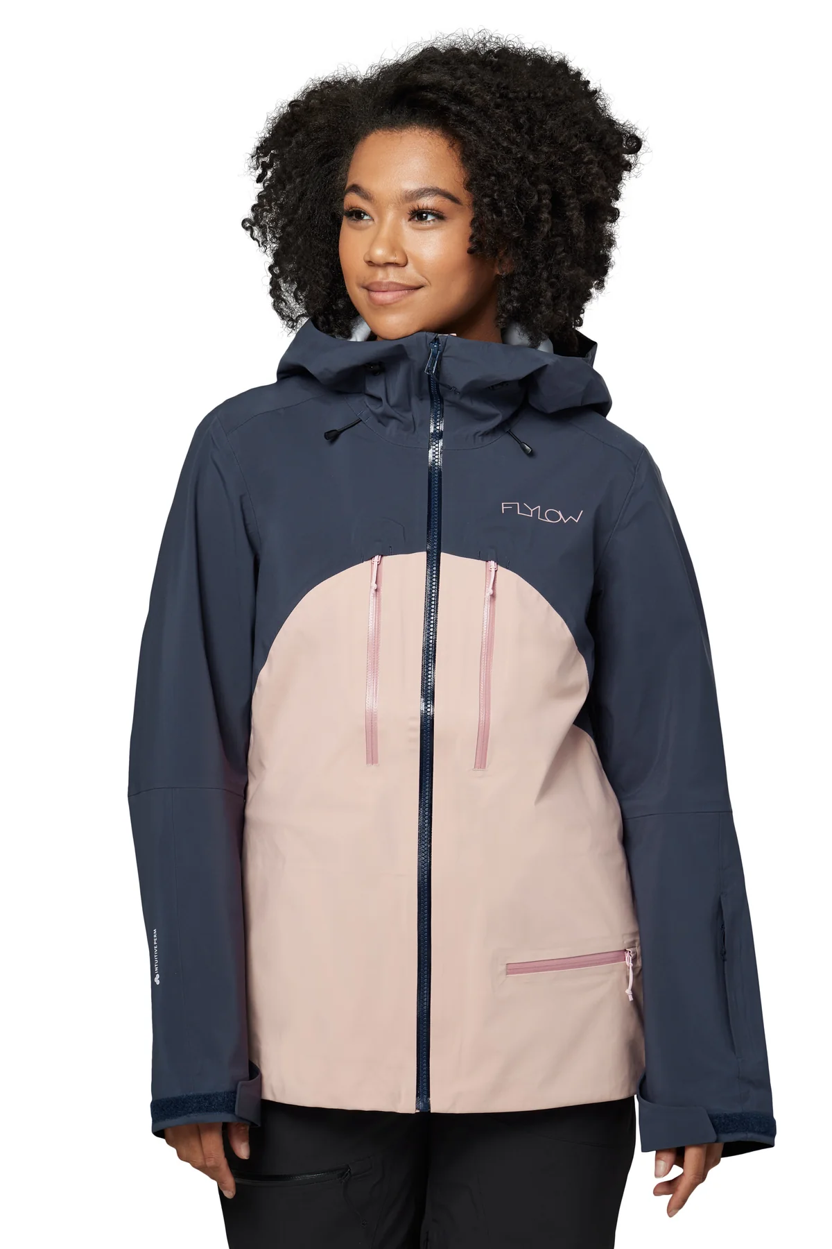 Flylow jacket store womens